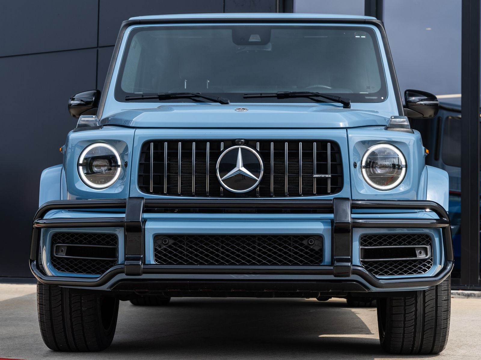 2023 Mercedes-Benz G-Class G 63 AMG®