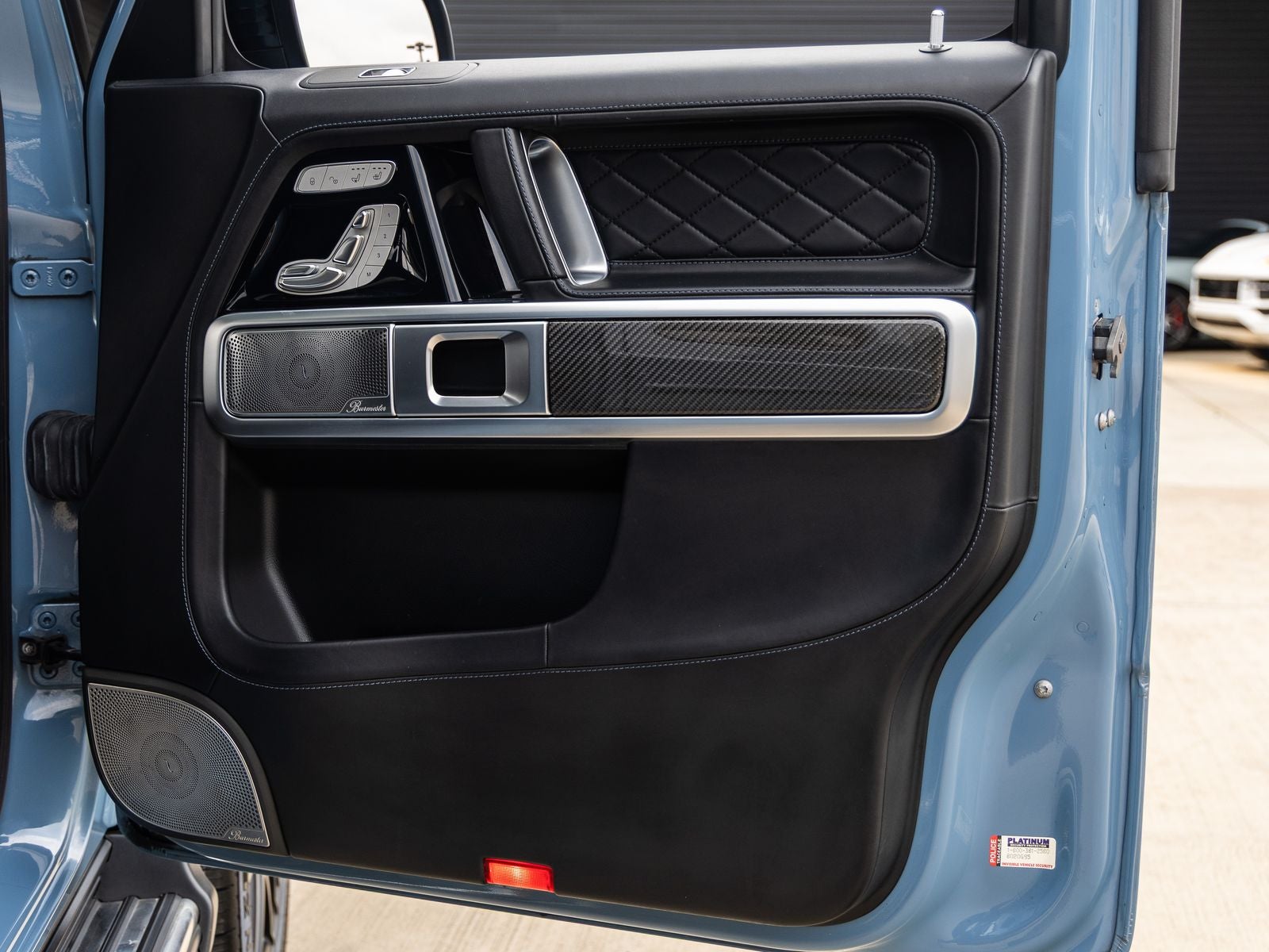 2023 Mercedes-Benz G-Class G 63 AMG®