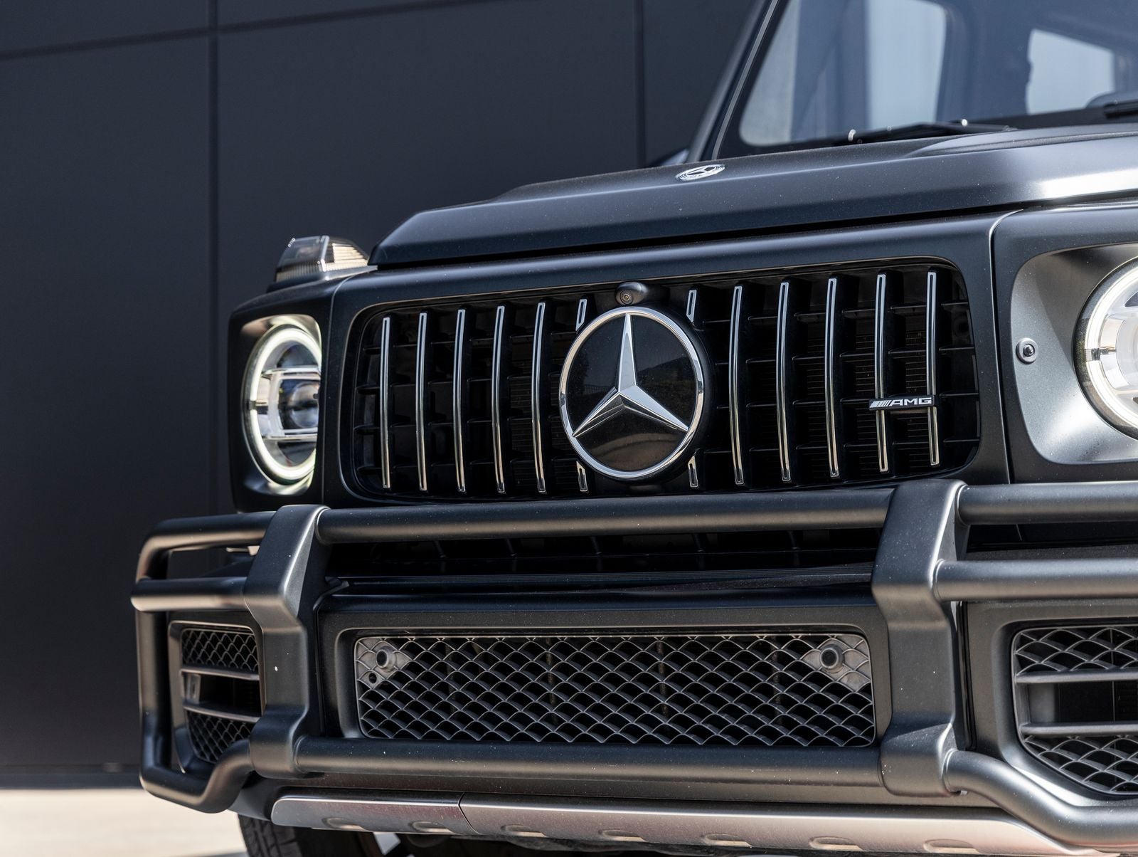 2020 Mercedes-Benz G-Class G 63 AMG®