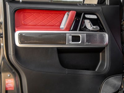 2020 Mercedes-Benz G-Class G 63 AMG®