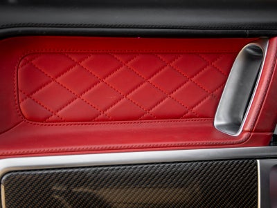 2020 Mercedes-Benz G-Class G 63 AMG®