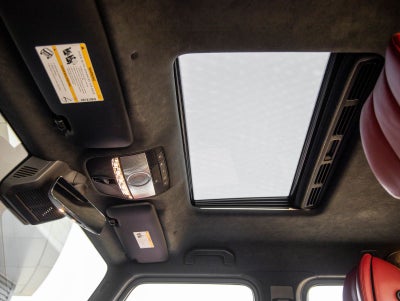 2020 Mercedes-Benz G-Class G 63 AMG®