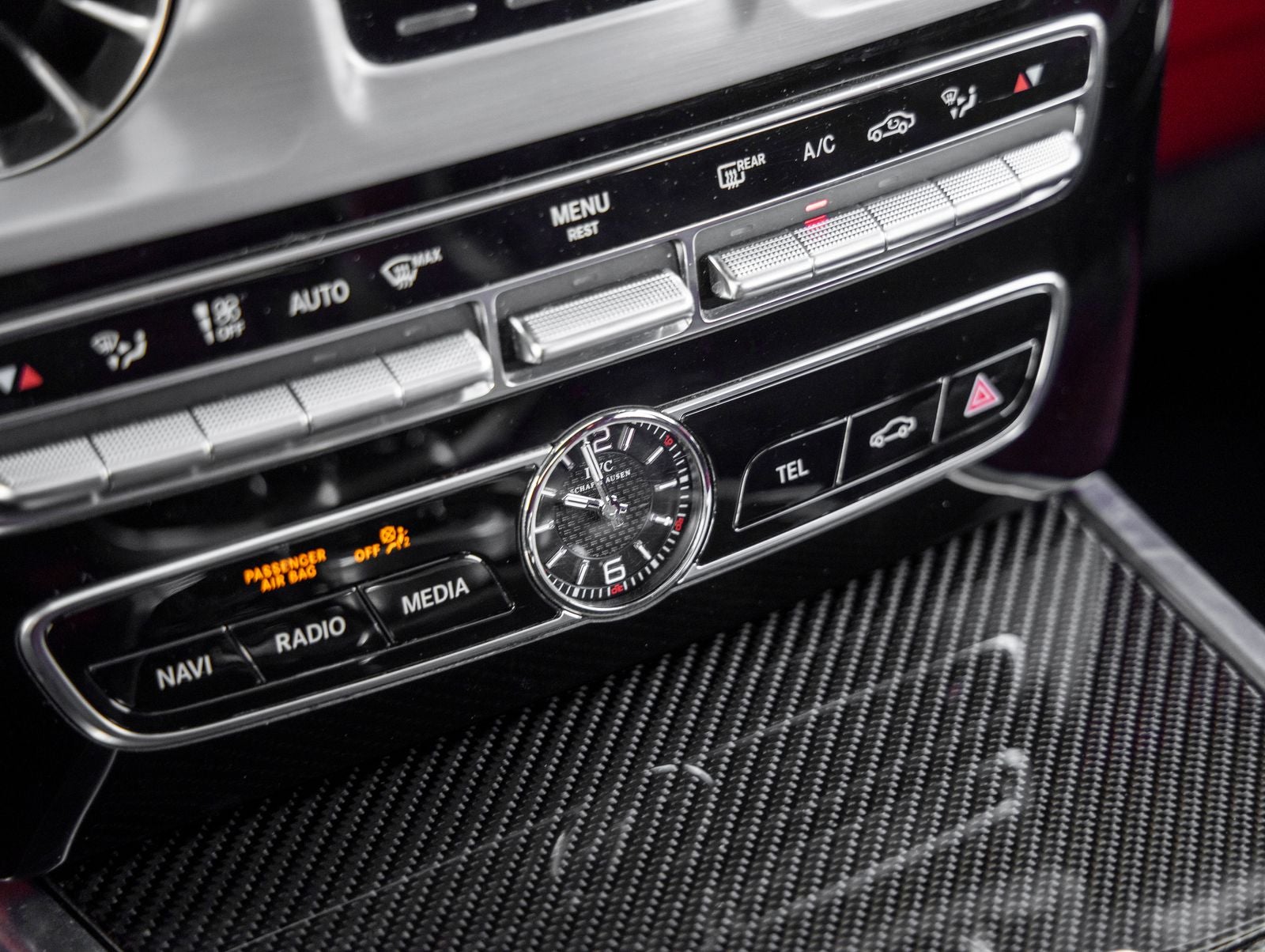 2020 Mercedes-Benz G-Class G 63 AMG®
