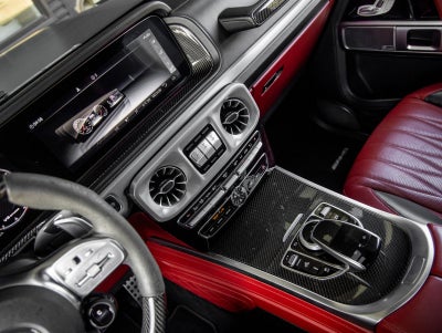 2020 Mercedes-Benz G-Class G 63 AMG®