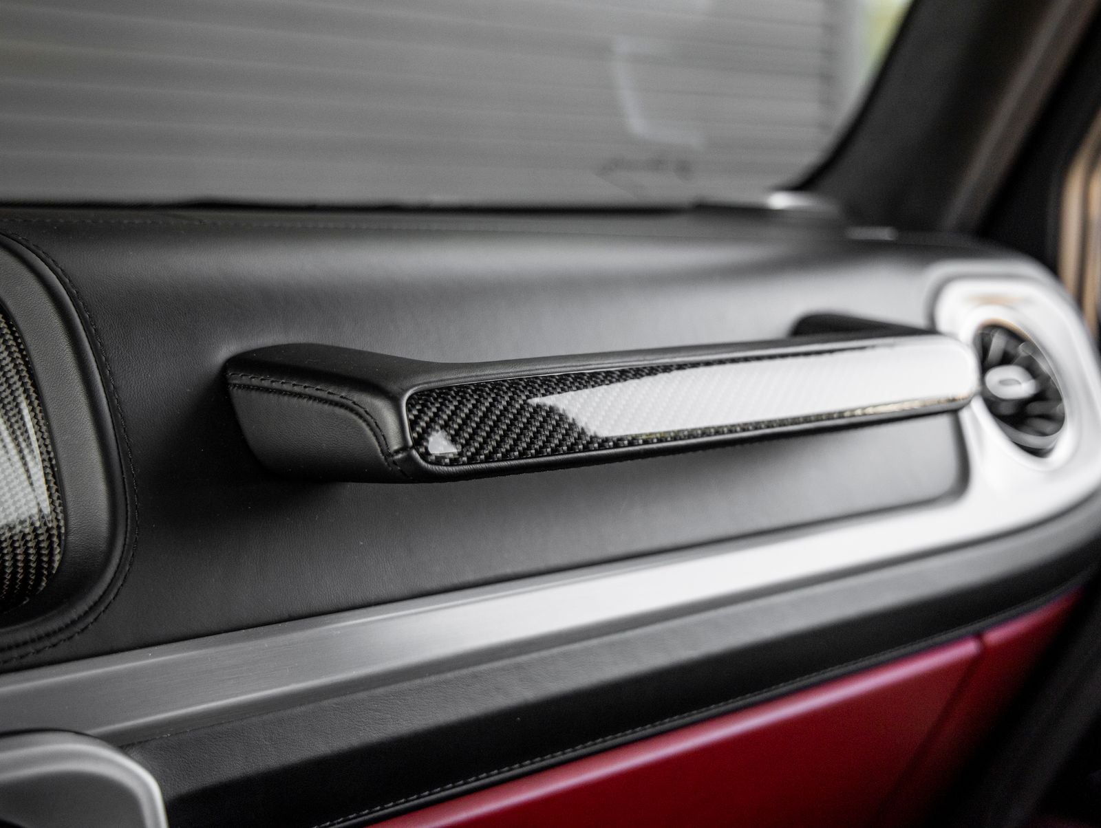 2020 Mercedes-Benz G-Class G 63 AMG®