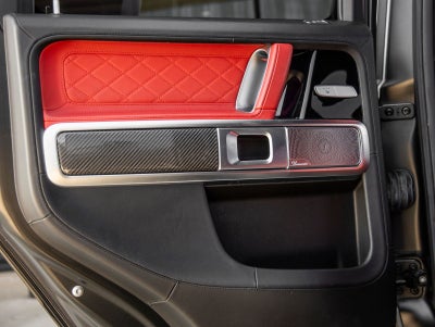 2020 Mercedes-Benz G-Class G 63 AMG®