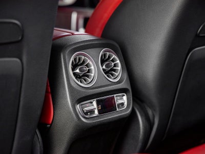 2020 Mercedes-Benz G-Class G 63 AMG®