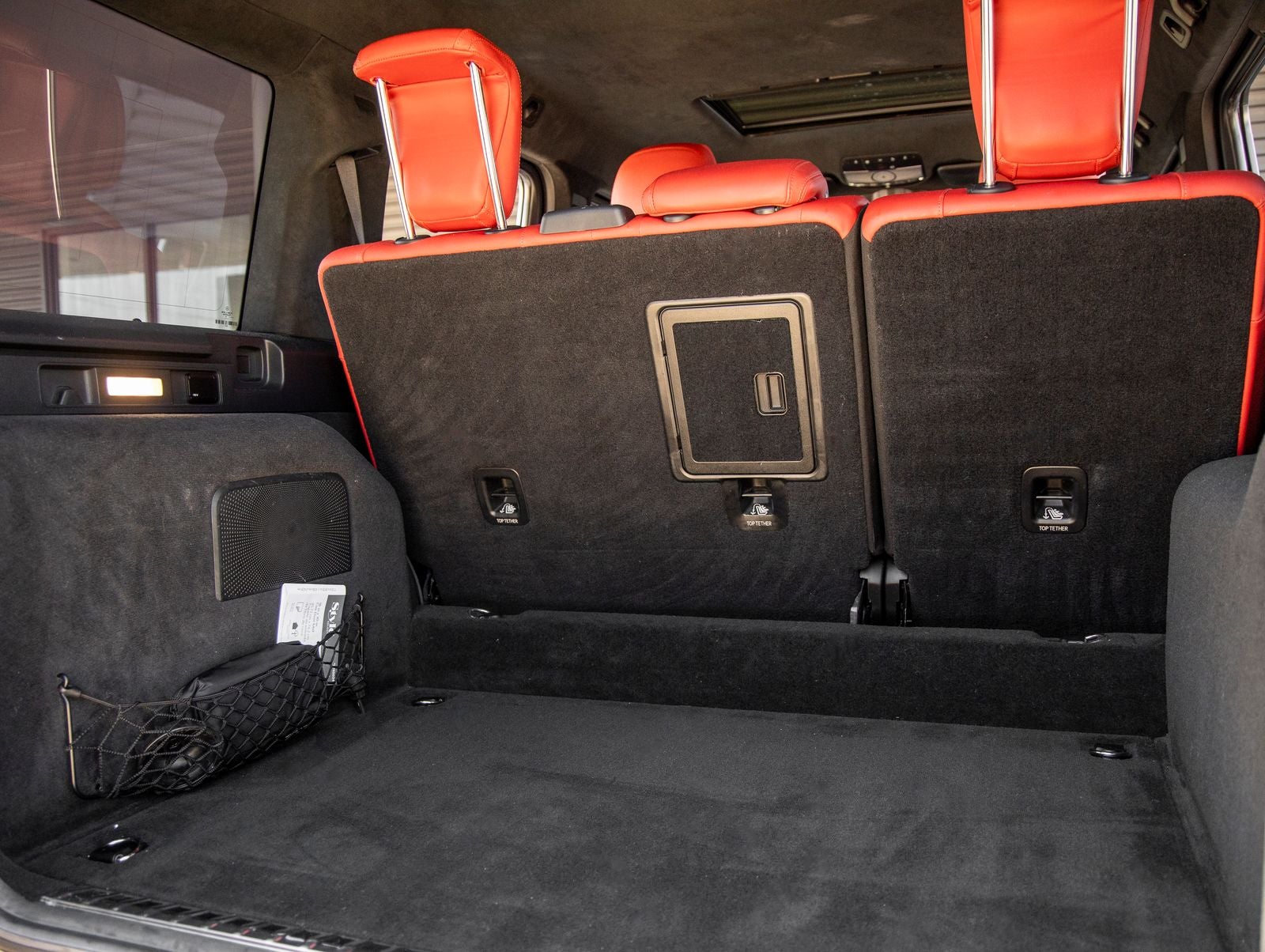 2020 Mercedes-Benz G-Class G 63 AMG®