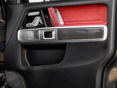 2020 Mercedes-Benz G-Class G 63 AMG®