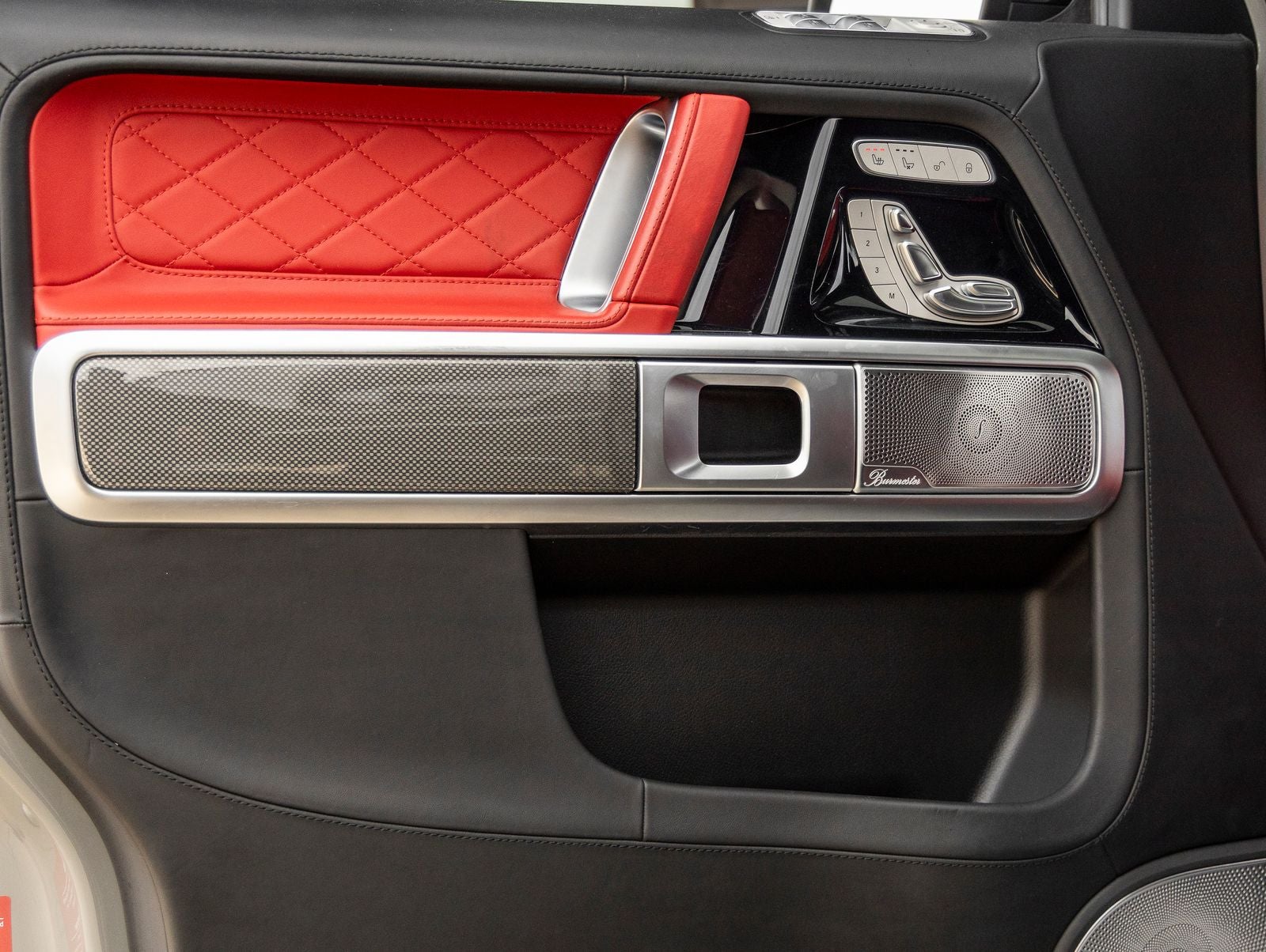 2021 Mercedes-Benz G-Class G 63 AMG®