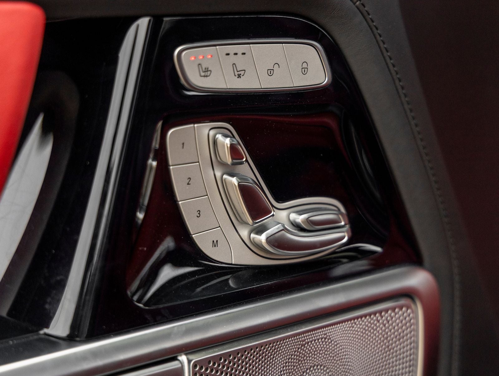 2021 Mercedes-Benz G-Class G 63 AMG®