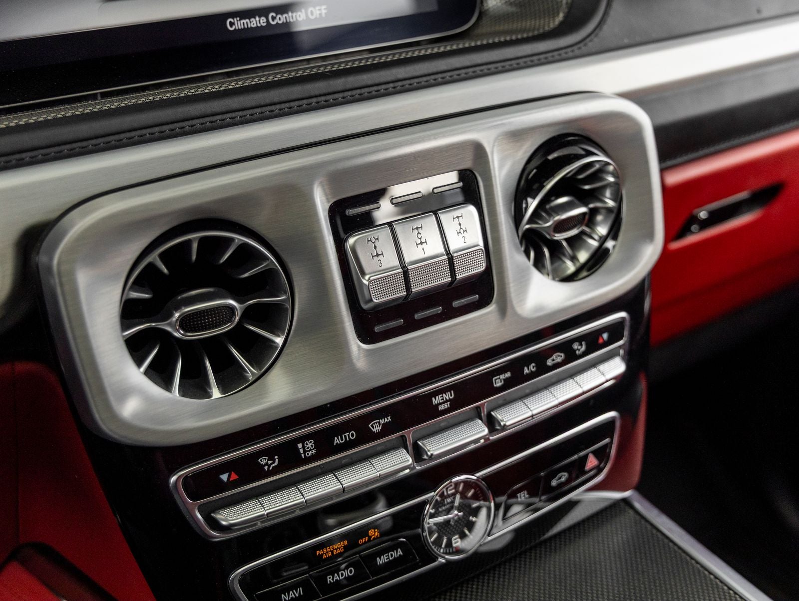 2021 Mercedes-Benz G-Class G 63 AMG®