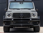 2021 Mercedes-Benz G-Class G 63 AMG®