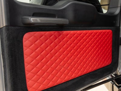 2021 Mercedes-Benz G-Class G 63 AMG®