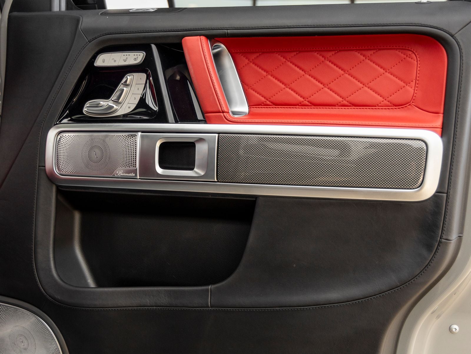 2021 Mercedes-Benz G-Class G 63 AMG®