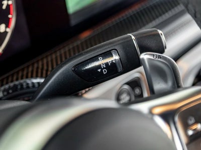 2021 Mercedes-Benz G-Class G 63 AMG®