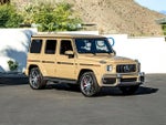 2021 Mercedes-Benz G-Class G 63 AMG®