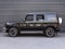2022 Mercedes-Benz G-Class G 63 AMG®