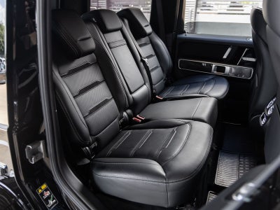 2022 Mercedes-Benz G-Class G 63 AMG®