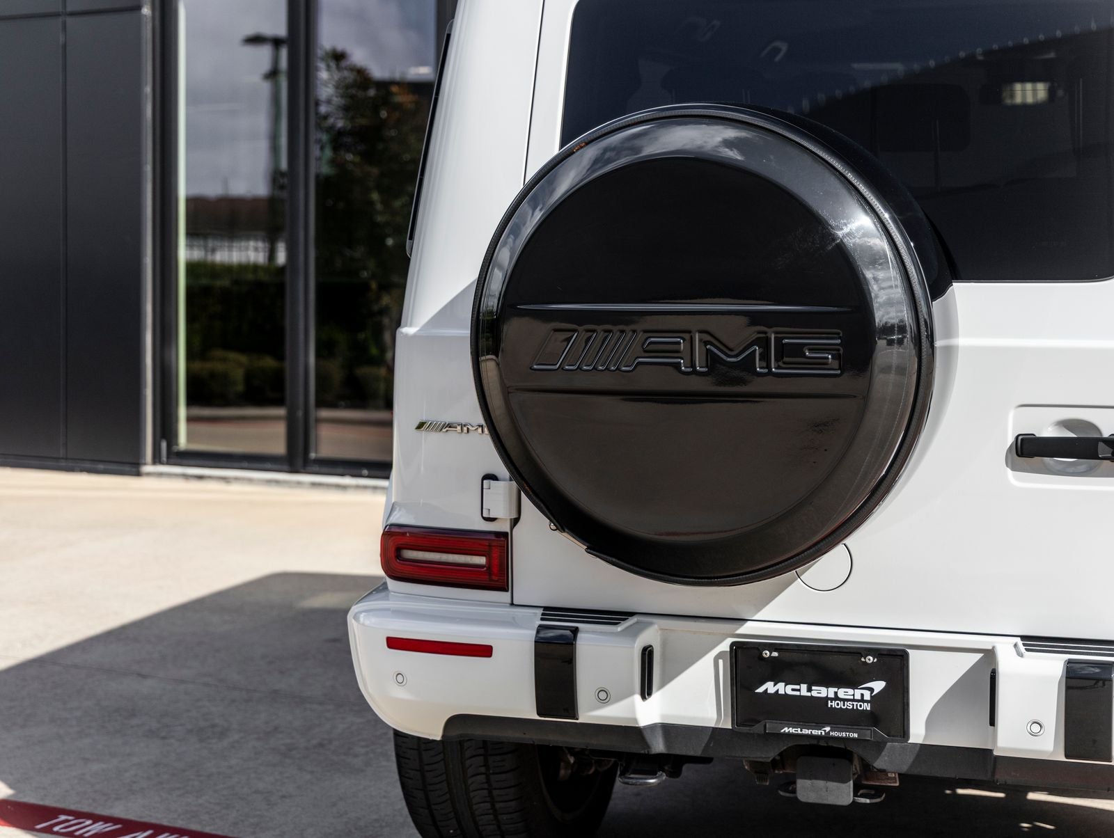 2023 Mercedes-Benz G-Class G 63 AMG®