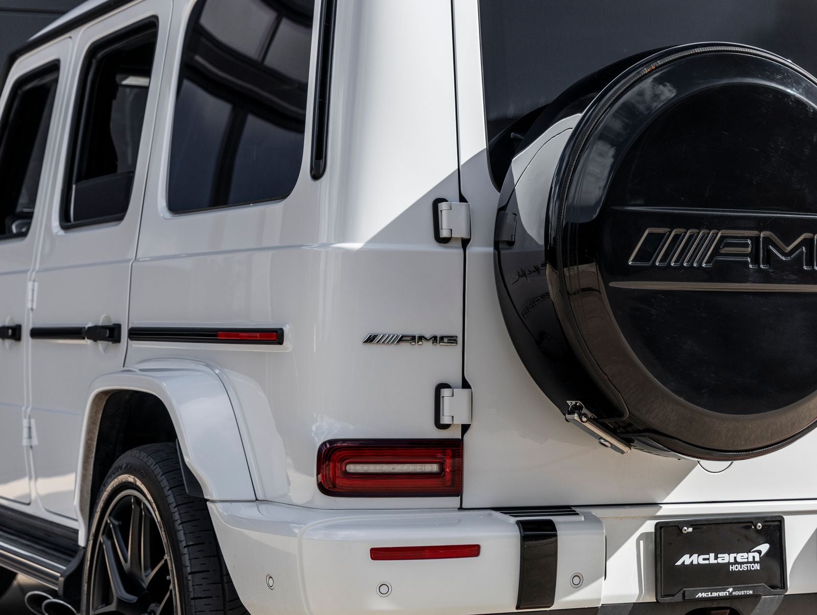 2023 Mercedes-Benz G-Class G 63 AMG®