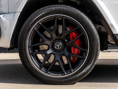 2023 Mercedes-Benz G-Class G 63 AMG®