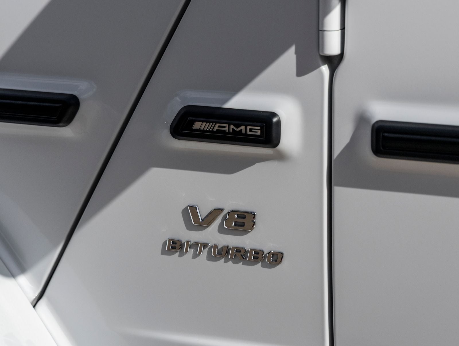 2023 Mercedes-Benz G-Class G 63 AMG®