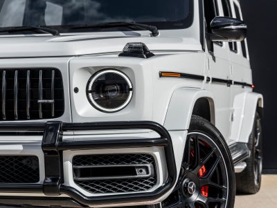 2023 Mercedes-Benz G-Class G 63 AMG®