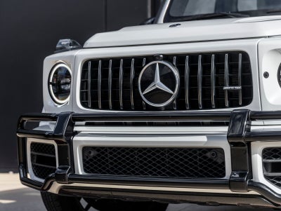 2023 Mercedes-Benz G-Class G 63 AMG®