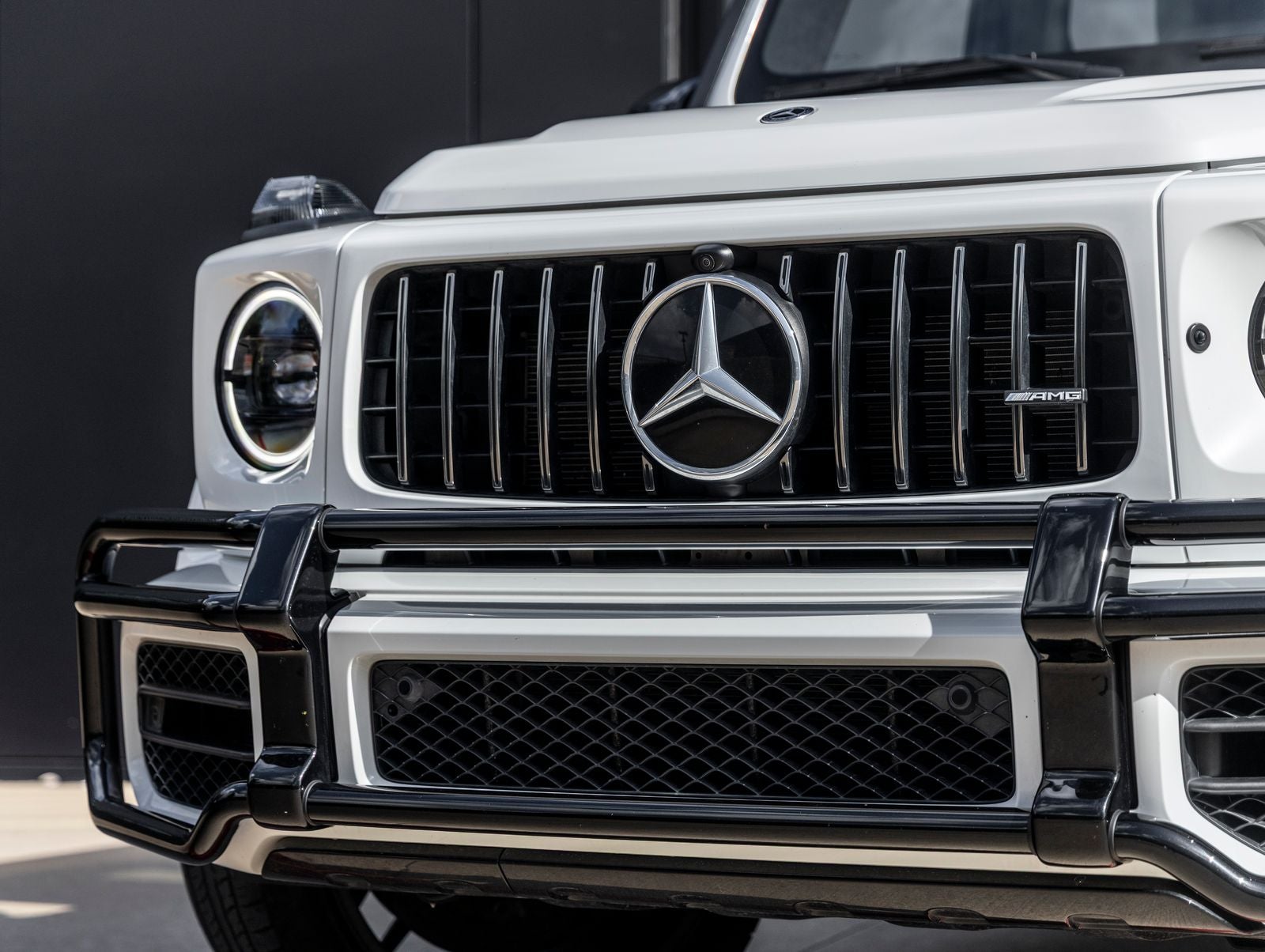 2023 Mercedes-Benz G-Class G 63 AMG®