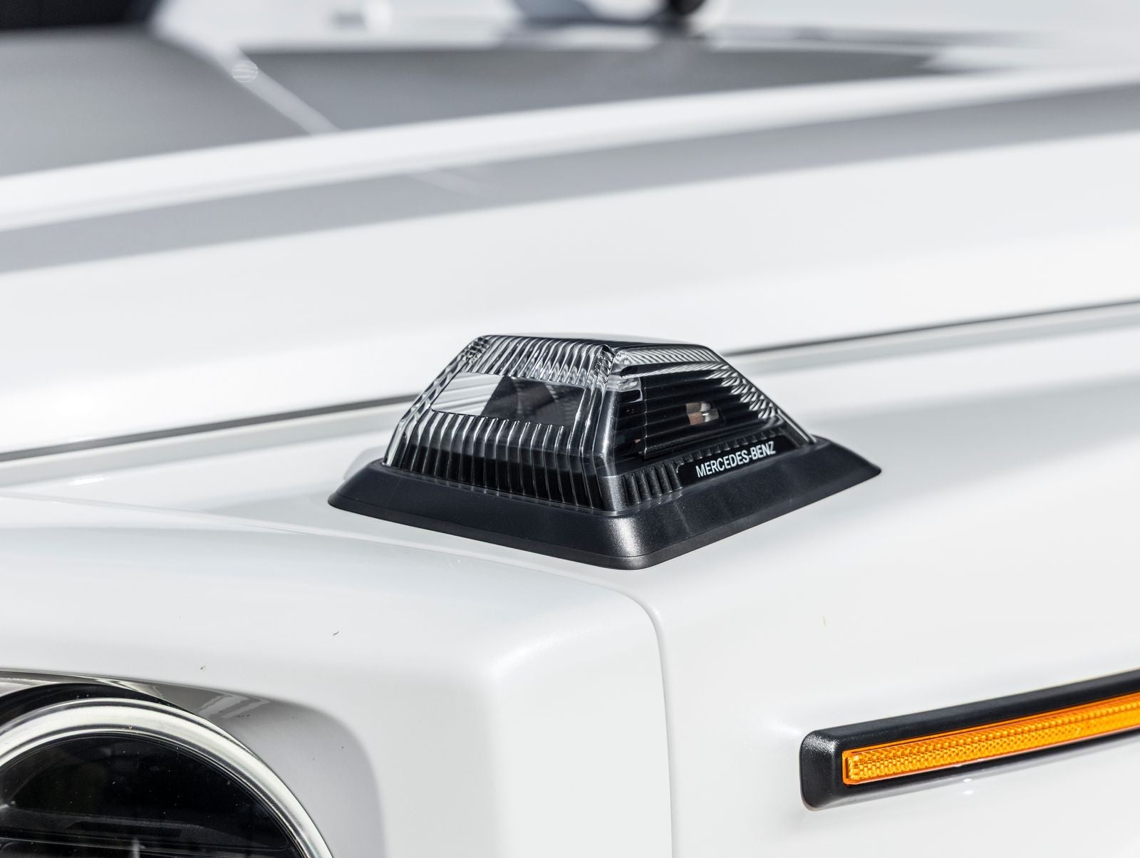 2023 Mercedes-Benz G-Class G 63 AMG®