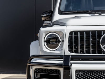 2023 Mercedes-Benz G-Class G 63 AMG®