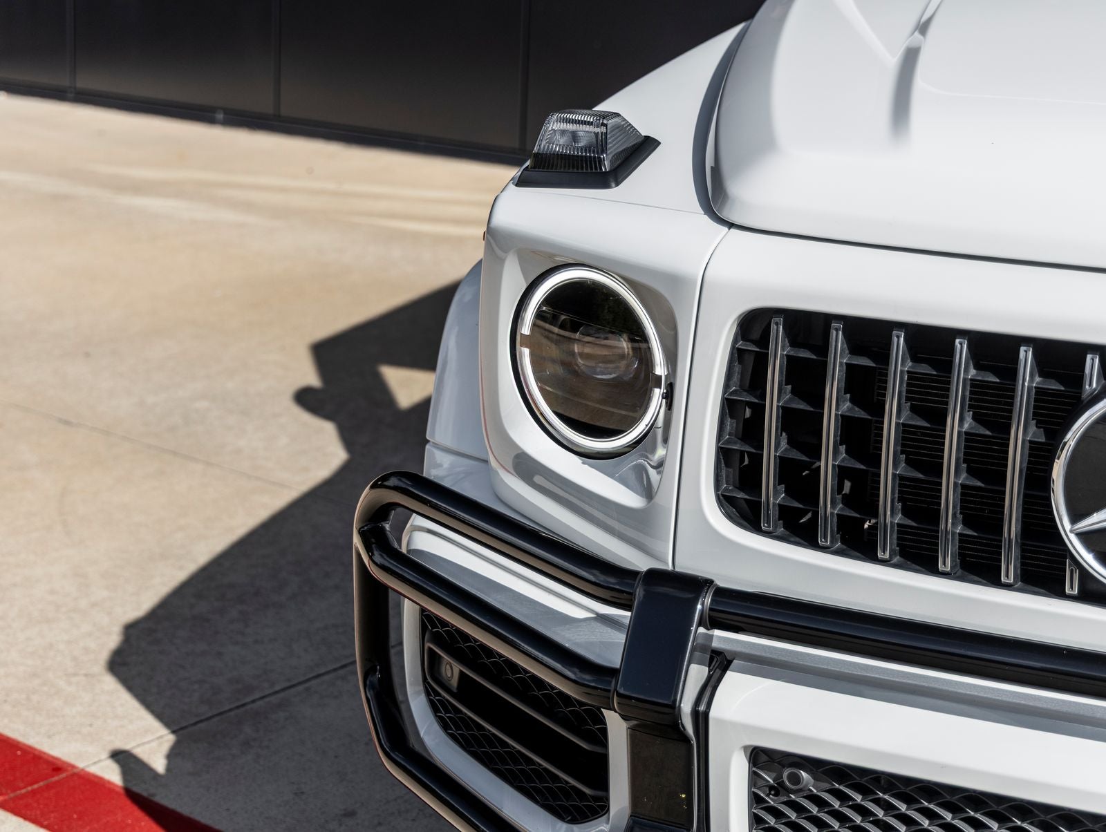 2023 Mercedes-Benz G-Class G 63 AMG®