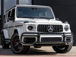 2023 Mercedes-Benz G-Class G 63 AMG®