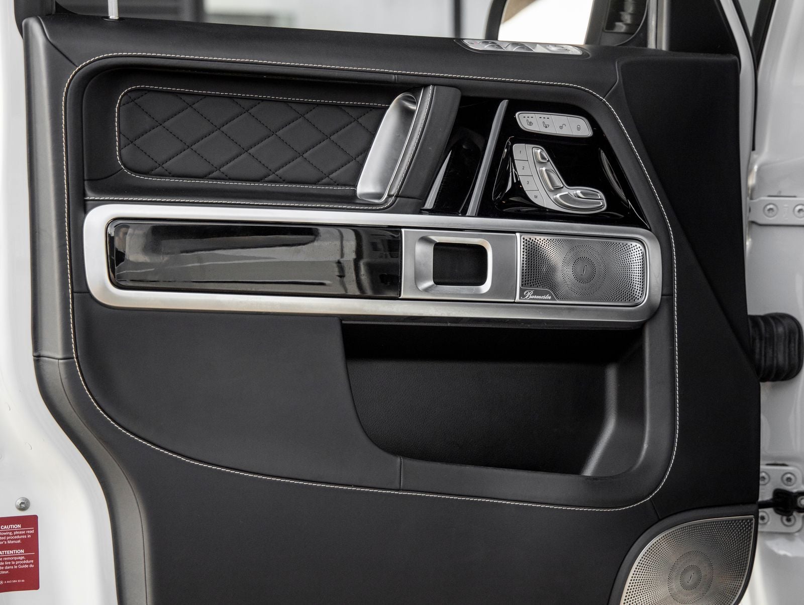 2023 Mercedes-Benz G-Class G 63 AMG®