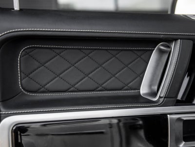 2023 Mercedes-Benz G-Class G 63 AMG®