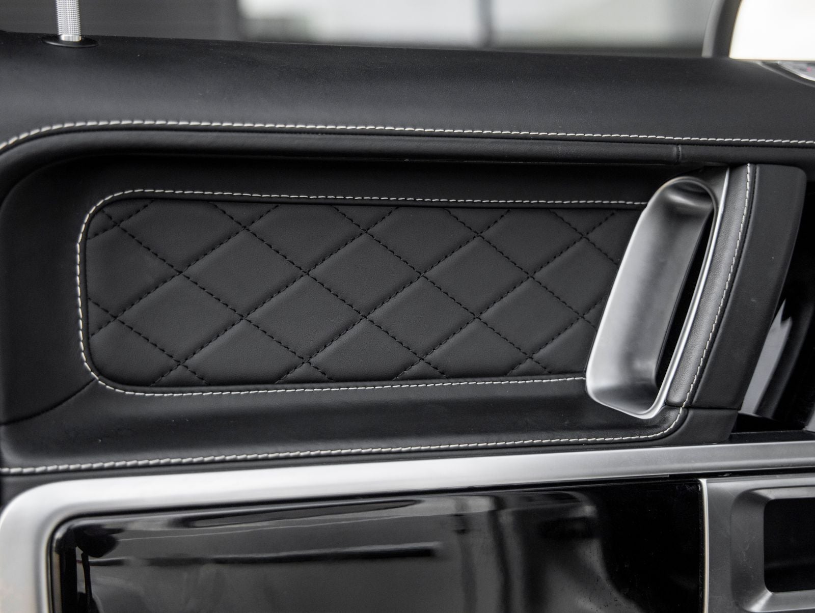 2023 Mercedes-Benz G-Class G 63 AMG®