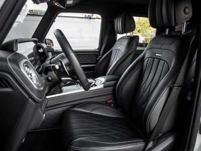 2023 Mercedes-Benz G-Class G 63 AMG®