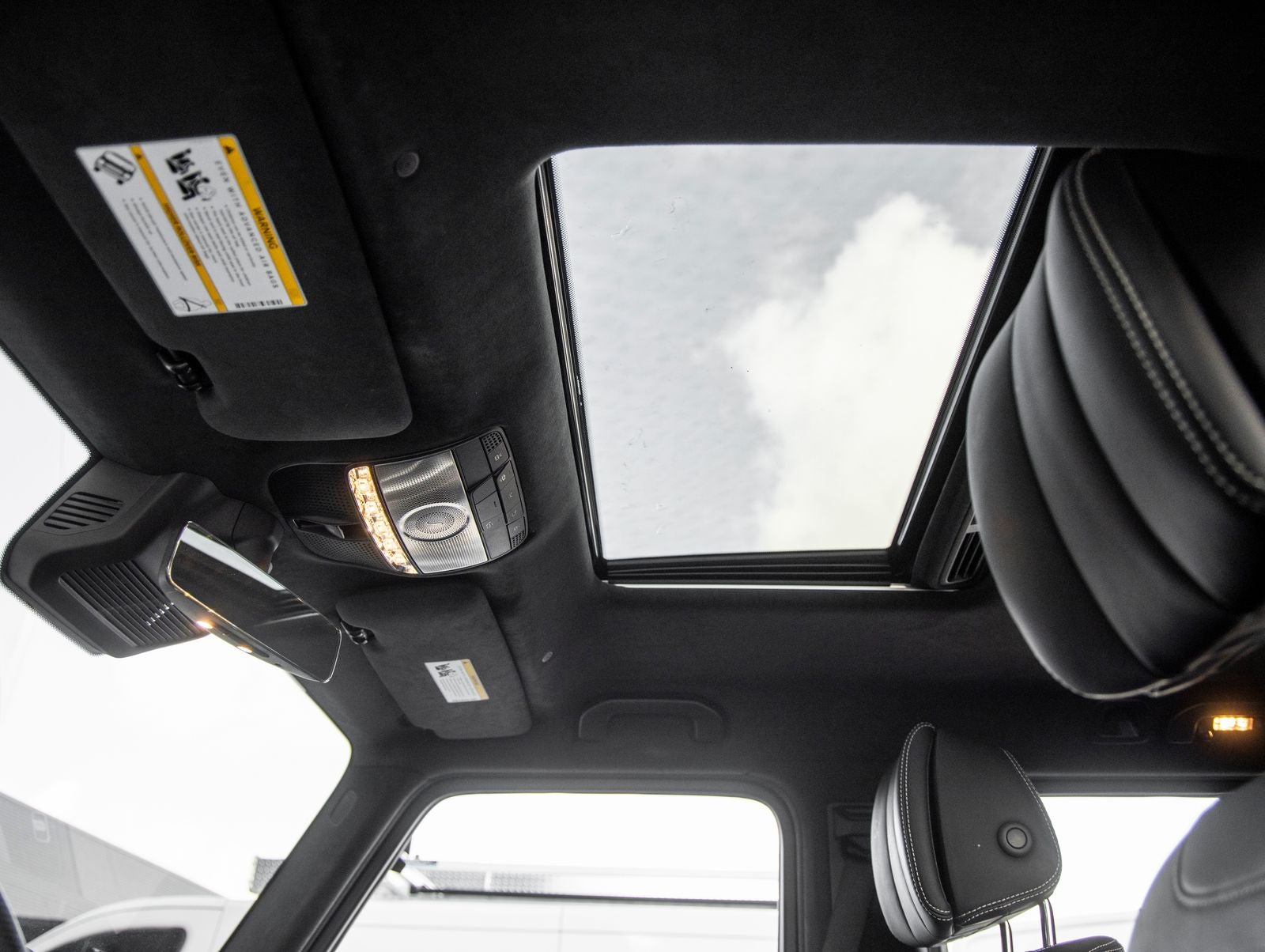 2023 Mercedes-Benz G-Class G 63 AMG®