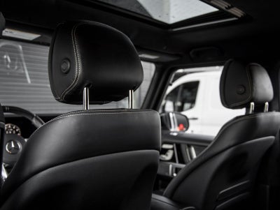 2023 Mercedes-Benz G-Class G 63 AMG®