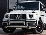 2023 Mercedes-Benz G-Class G 63 AMG®