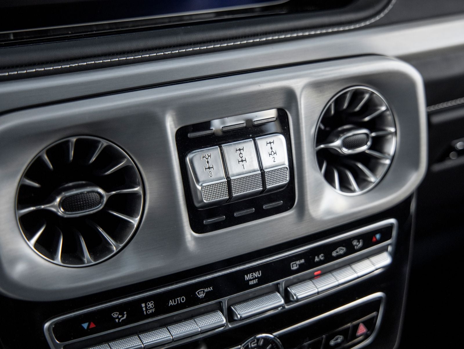 2023 Mercedes-Benz G-Class G 63 AMG®