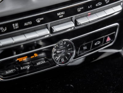2023 Mercedes-Benz G-Class G 63 AMG®