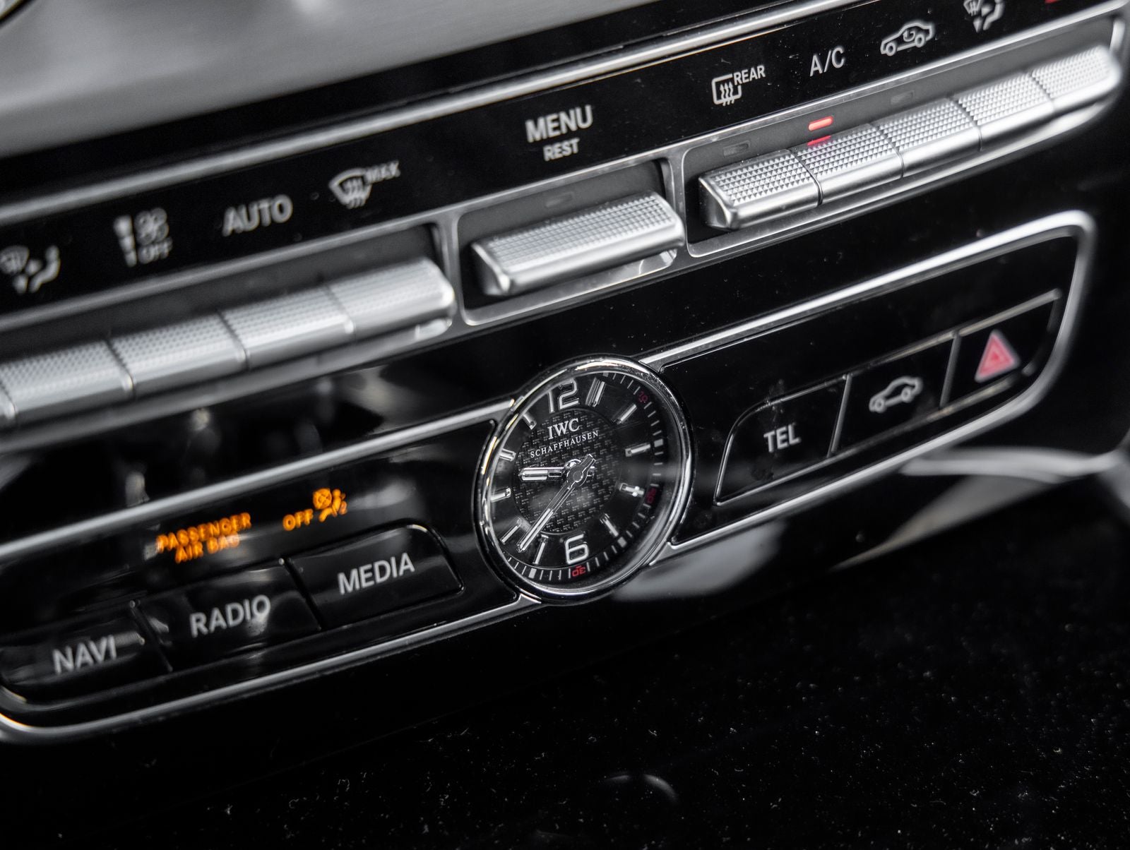 2023 Mercedes-Benz G-Class G 63 AMG®