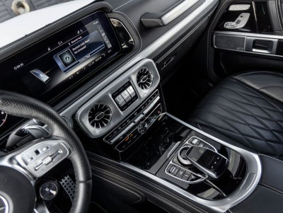 2023 Mercedes-Benz G-Class G 63 AMG®