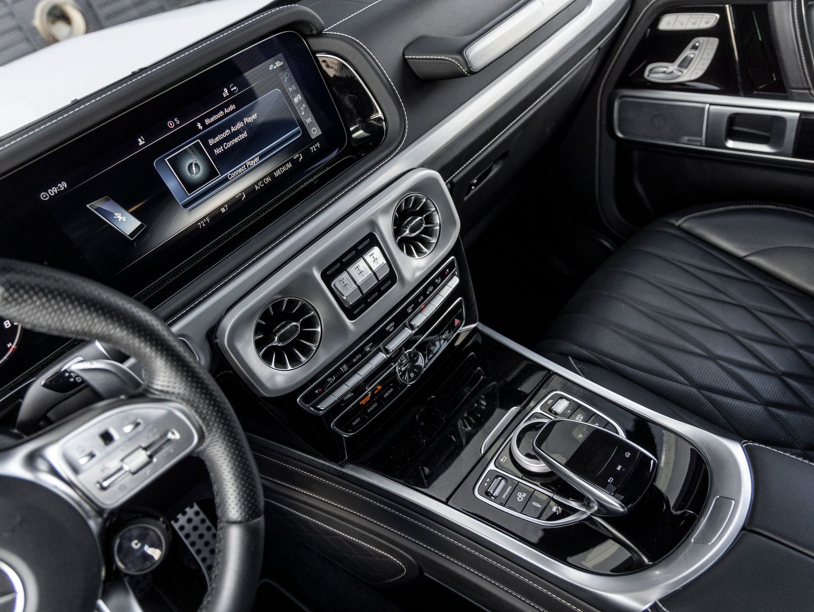 2023 Mercedes-Benz G-Class G 63 AMG®