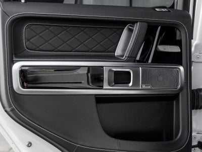 2023 Mercedes-Benz G-Class G 63 AMG®