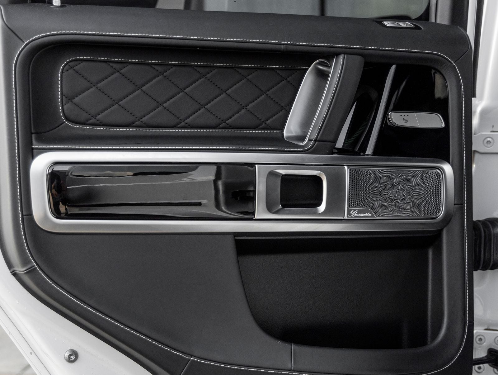 2023 Mercedes-Benz G-Class G 63 AMG®