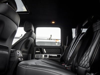 2023 Mercedes-Benz G-Class G 63 AMG®