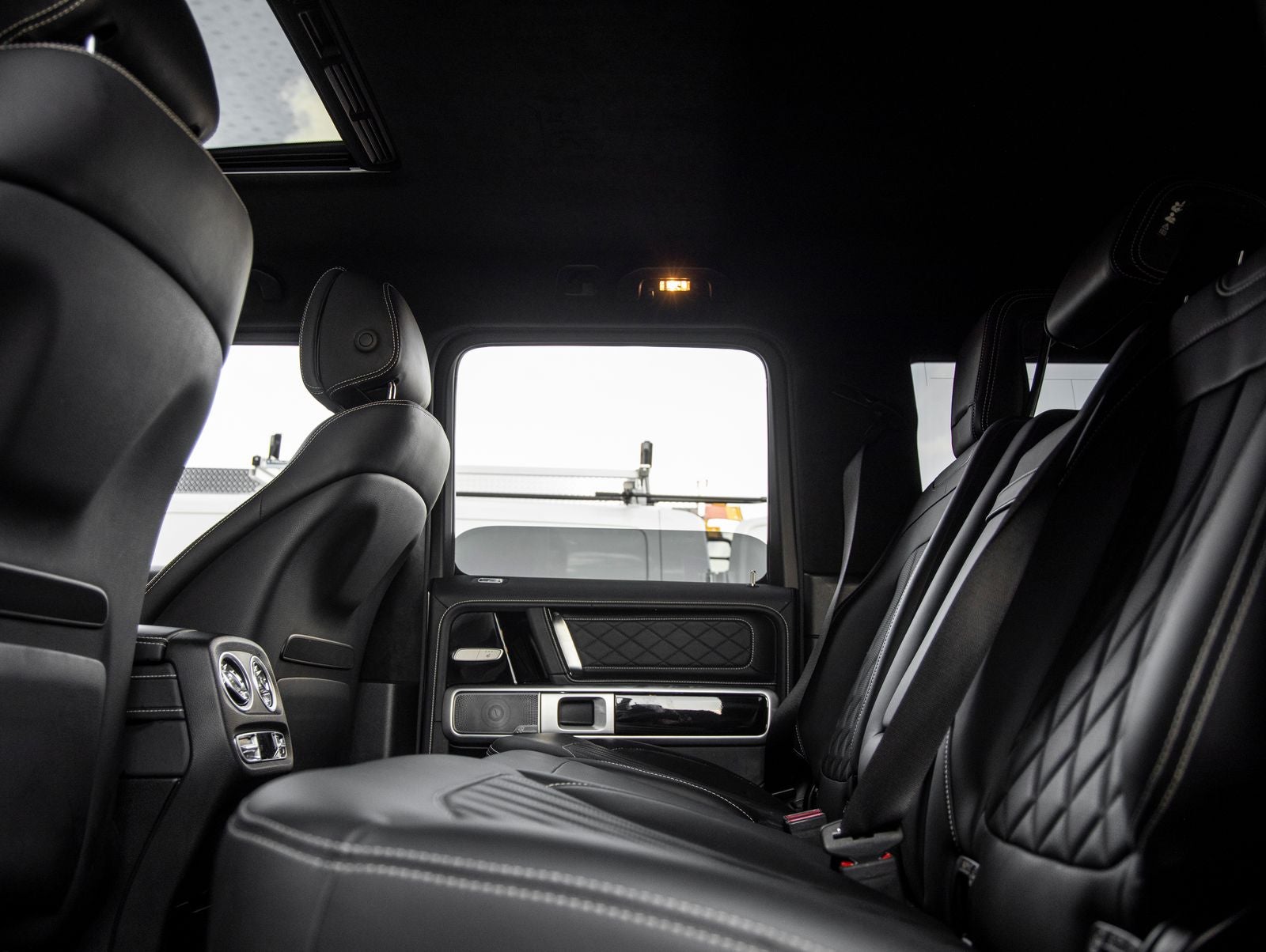 2023 Mercedes-Benz G-Class G 63 AMG®